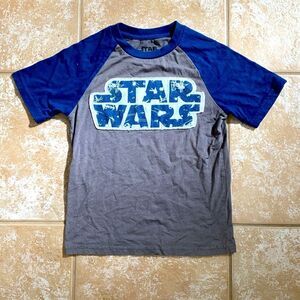 Boys Star Wars Tee